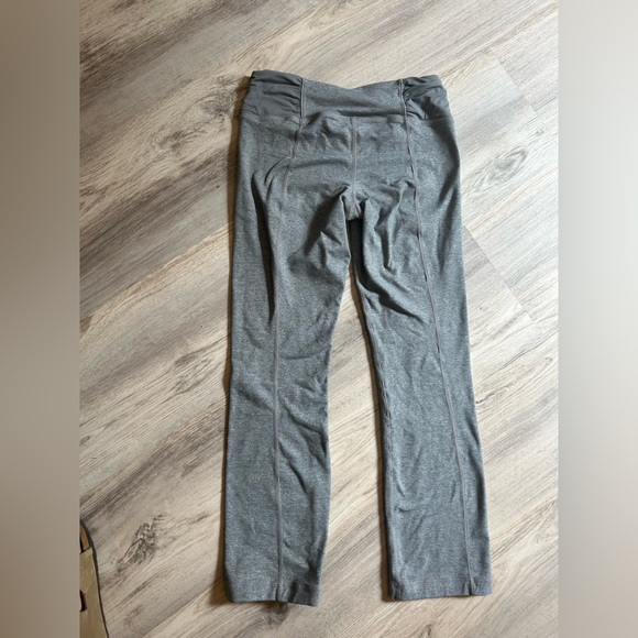 Lululemon Crops - Picture 7 of 10